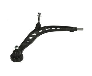 Brazo de control, suspensión de ruedas FEBI BILSTEIN 6792 eje delantero, izquierda, delantero