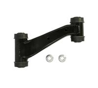 Brazo de control, suspensión de ruedas LEMFÖRDER 24666 02 eje delantero, derecha, delantero