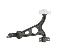 Brazo de control, suspensión de ruedas LEMFÖRDER 27060 03 eje delantero, izquierda, delantero