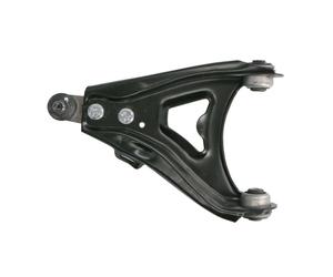 Brazo de control, suspensión de ruedas LEMFÖRDER 27062 01 eje delantero, izquierda, delantero