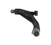 Brazo de control, suspensión de ruedas LEMFÖRDER 28139 01 eje delantero, izquierda, delantero