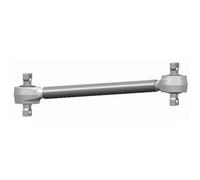 Brazo de control, suspensión de ruedas LEMFÖRDER 28987 01