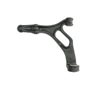 Brazo de control, suspensión de ruedas LEMFÖRDER 29741 02 eje delantero, izquierda, delantero