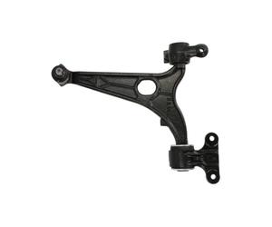 Brazo de control, suspensión de ruedas LEMFÖRDER 31155 01 eje delantero, izquierda, delantero