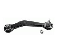 Brazo de control, suspensión de ruedas LEMFÖRDER 34556 01 eje trasero, derecha, trasero
