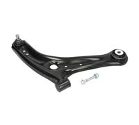 Brazo de control, suspensión de ruedas LEMFÖRDER 36919 01 eje delantero, derecha,