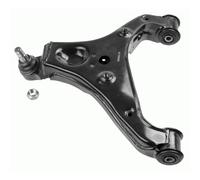 Brazo de control, suspensión de ruedas LEMFÖRDER 36986 01 eje delantero, izquierda, delantero