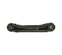 Brazo de control, suspensión de ruedas LEMFÖRDER 37095 01 eje trasero, izquierda, trasero