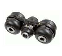 Brazo de control, suspensión de ruedas LEMFÖRDER 37617 01 eje trasero, trasero
