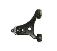 Brazo de control, suspensión de ruedas LEMFÖRDER 37801 01 eje delantero, izquierda, delantero