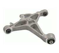 Brazo de control, suspensión de ruedas LEMFÖRDER 39709 01 eje trasero, izquierda, trasero