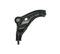 Brazo de control, suspensión de ruedas LEMFÖRDER 39905 01 eje delantero, izquierda, delantero