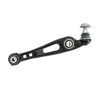 Brazo de control Eje delantero, derecha Brazo oscilante transversal 39909 01