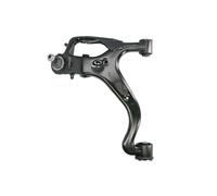 Brazo de control, suspensión de ruedas LEMFÖRDER 40073 01 eje delantero, izquierda, delantero
