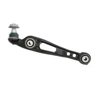 Brazo de control, suspensión de ruedas LEMFÖRDER 42161 01 eje delantero, izquierda, trasero