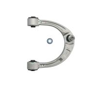 Brazo de control, suspensión de ruedas LEMFÖRDER 43181 01 eje delantero, derecha, parte superior