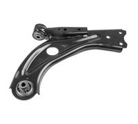Brazo de control Eje delantero, izquierda Brazo oscilante transversal 43558 01