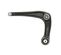 Brazo de control, suspensión de ruedas LEMFÖRDER 43626 01 eje delantero, derecha, delantero