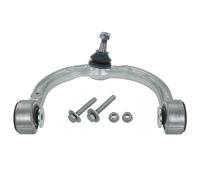 Brazo de control, suspensión de ruedas MEYLE 016 050 0000/S eje delantero/izquierda/delantero