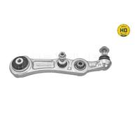 Brazo de control, suspensión de ruedas MEYLE 016 050 0160/HD eje delantero/derecha/delantero