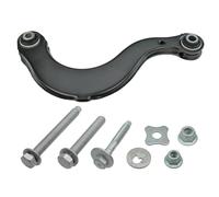 Brazo de control, suspensión de ruedas MEYLE 116 035 0020/S eje trasero/izquierda/derecha/trasero