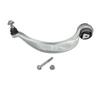 Brazo de control, suspensión de ruedas MEYLE 116 050 0221/HD eje delantero/izquierda/trasero