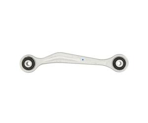 Brazo de control, suspensión de ruedas MEYLE 1160350015 eje trasero, izquierda, trasero