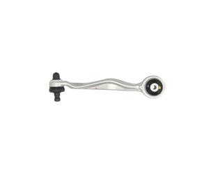 Brazo de control, suspensión de ruedas MEYLE 1160500207 eje delantero, izquierda, trasero