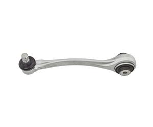Brazo de control, suspensión de ruedas MEYLE 1160500247 eje delantero, izquierda, trasero