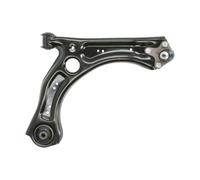 Brazo de control, suspensión de ruedas MEYLE 1160500290 eje delantero, derecha, delantero