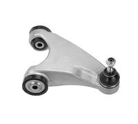 Brazo de control, suspensión de ruedas MEYLE 15-16 050 0000 eje delantero, derecha, delantero