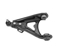 Brazo de control, suspensión de ruedas MEYLE 16-16 050 0041/HD eje delantero/izquierda/delantero