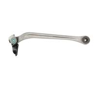 Brazo de control, suspensión de ruedas MEYLE 160300011 eje trasero, izquierda, trasero