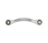 Brazo de control, suspensión de ruedas MEYLE 160350012 eje trasero, izquierda, delantero