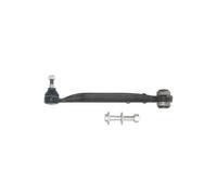 Brazo de control, suspensión de ruedas MEYLE 160350022 eje trasero, izquierda, derecha, trasero