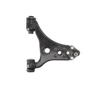 Brazo de control, suspensión de ruedas MEYLE 160500042 eje delantero, derecha, delantero