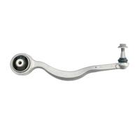 Brazo de control, suspensión de ruedas MEYLE 160500192 eje delantero, derecha, delantero