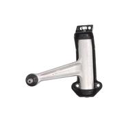 Brazo de control, suspensión de ruedas MEYLE 160506336 eje delantero, izquierda, delantero