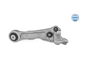 Brazo de control, suspensión de ruedas MEYLE 18-16 050 0013 eje delantero, izquierda, trasero
