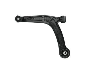 Brazo de control, suspensión de ruedas MEYLE 216 050 0044/HD eje delantero/izquierda/delantero