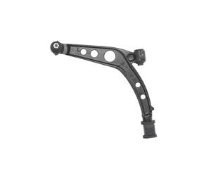 Brazo de control, suspensión de ruedas MEYLE 2160500016 eje delantero, izquierda, delantero