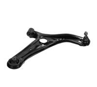 Brazo de control, suspensión de ruedas MEYLE 30-16 050 0016 eje delantero, derecha, delantero