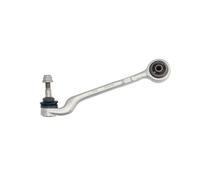 Brazo de control, suspensión de ruedas MEYLE 3160500083 eje delantero, izquierda, trasero