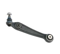 Brazo de control, suspensión de ruedas MEYLE 3160500113 eje delantero, izquierda, trasero