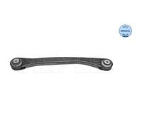 Brazo de control, suspensión de ruedas MEYLE 3160500148 eje trasero, derecha, trasero