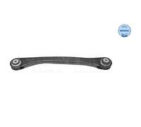 Brazo de control, suspensión de ruedas MEYLE 3160500149 eje trasero, izquierda, trasero