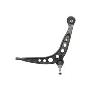 Brazo de control, suspensión de ruedas MEYLE 3160504367 eje delantero, izquierda, delantero