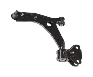 Brazo de control, suspensión de ruedas MEYLE 35-16 050 0010 eje delantero, izquierda, delantero