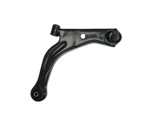 Brazo de control, suspensión de ruedas MEYLE 35-16 050 0085 eje delantero, derecha, delantero