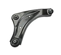 Brazo de control, suspensión de ruedas MEYLE 36-16 050 0060/HD eje delantero/derecha/delantero